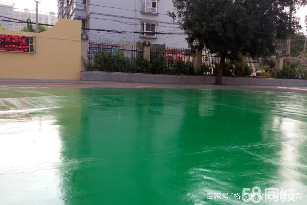 澄迈 地坪漆翻新维修