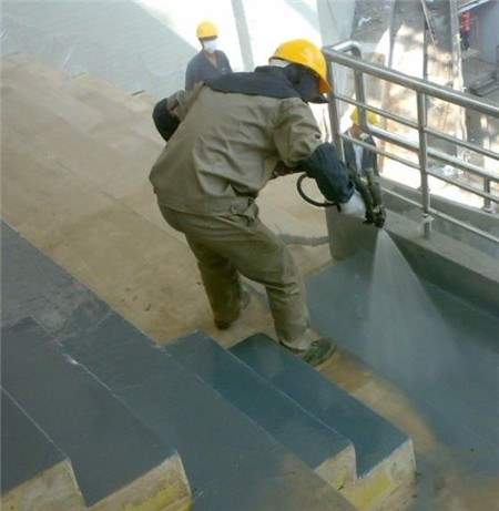 澄迈地坪漆长期使用后易出现起壳